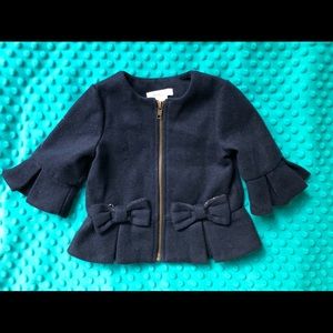 CYBER MONDAY SALE! Little girl’s jacket